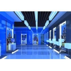 專業(yè)展廳設(shè)計(jì)與會展服務(wù)——南京賽途會展服務(wù)中心及其在衢州展廳設(shè)計(jì)中的卓越實(shí)踐