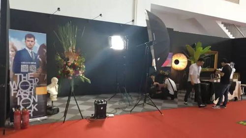 高端薈萃，服務(wù)升維 展會(huì)配套活動(dòng)升級(jí)如何重塑行業(yè)價(jià)值