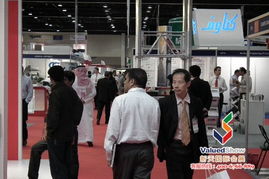 新天會(huì)展 連接全球商機(jī)，賦能企業(yè)貿(mào)易增長(zhǎng)
