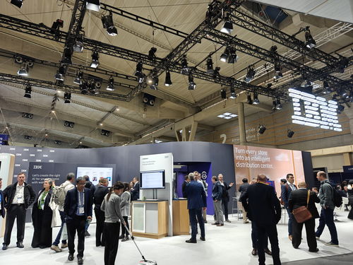 圖文直擊MWC 5G-A加速商用，AI與通信技術(shù)深度融合引領(lǐng)未來