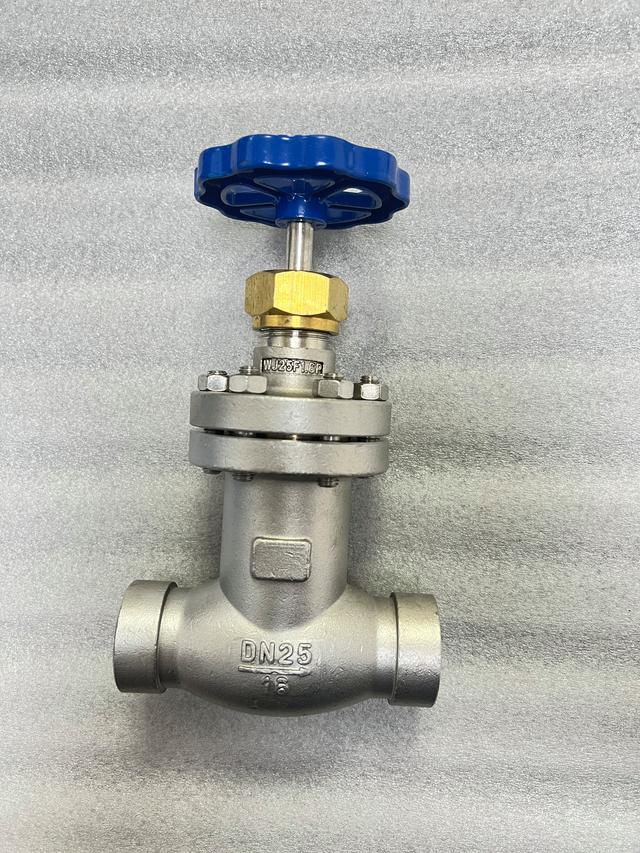wj50f1.6p氫氣波紋管截止閥 關鍵組件在高可靠性氣體控制系統(tǒng)中的應用與優(yōu)勢分析